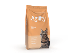 AGILITY ADULTO