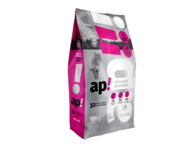 AP! ADULTO