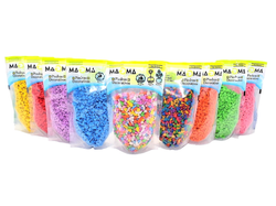 MAGMA PIEDRA DECORATIVA 500gr