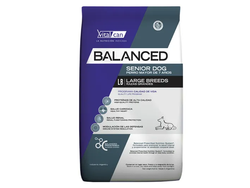 BALANCED SENIOR RAZA GRANDE