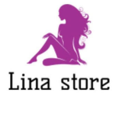 Logo Lina Store