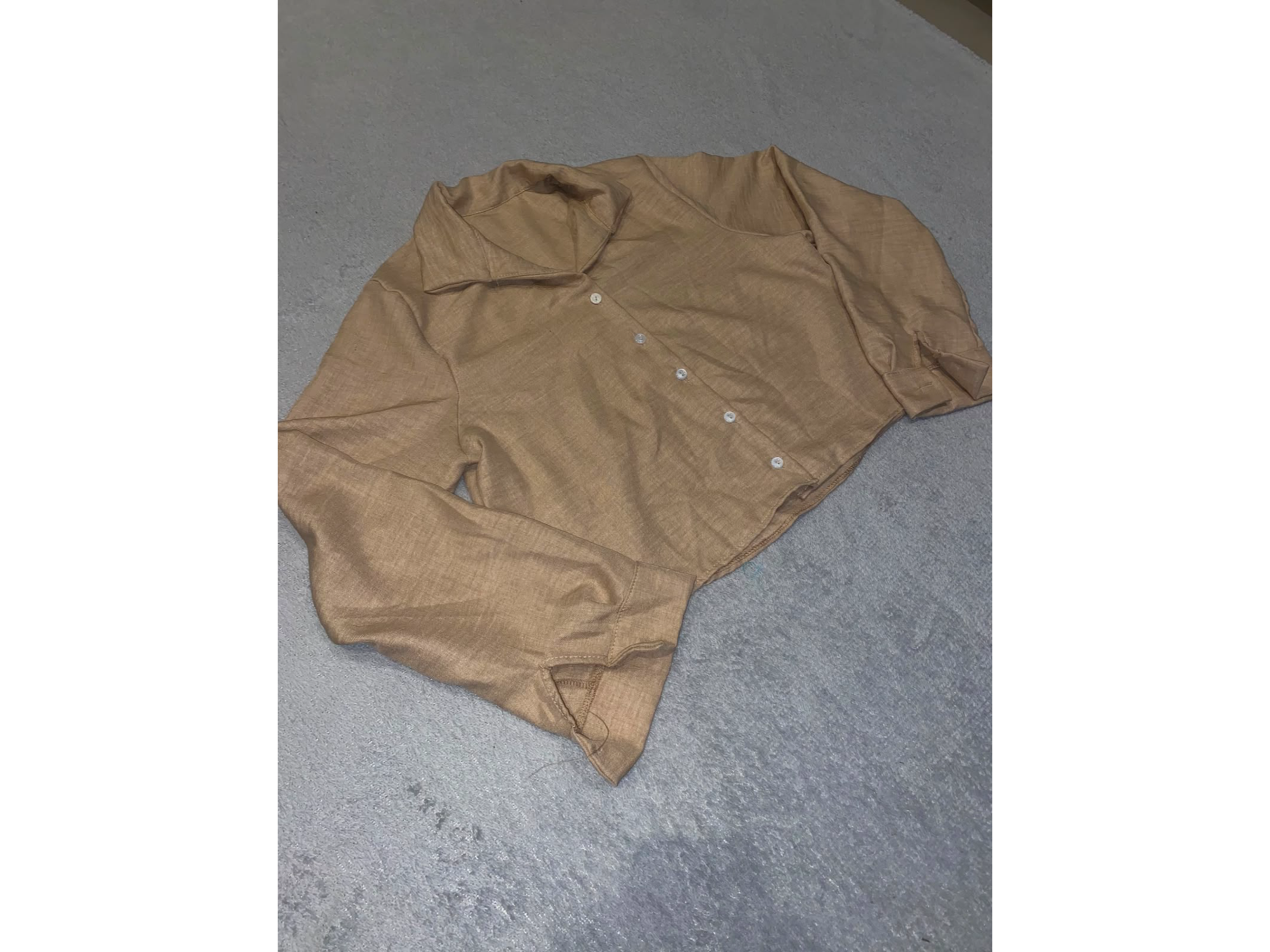 Camisas Lino
