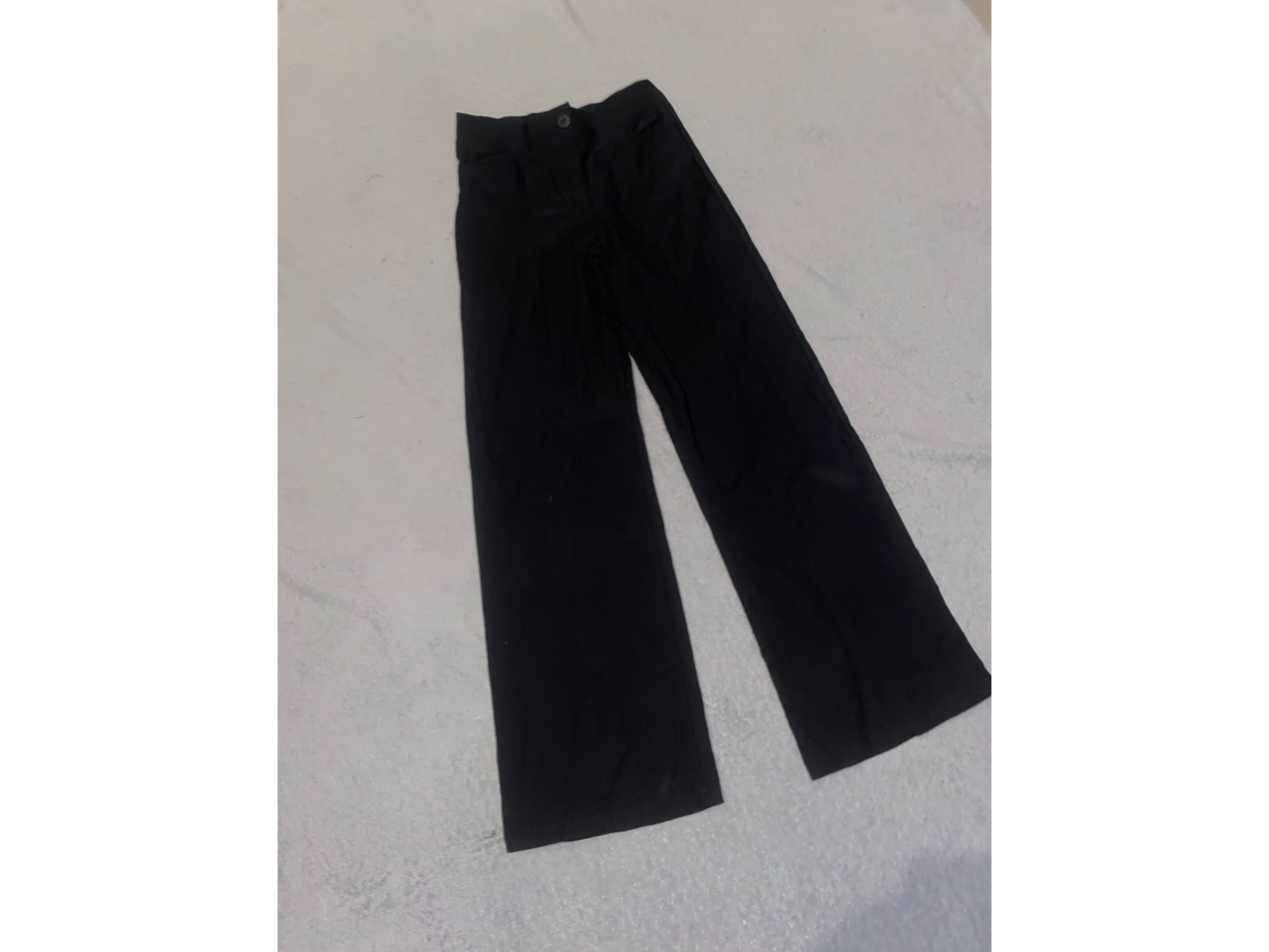 Pantalón gabardina