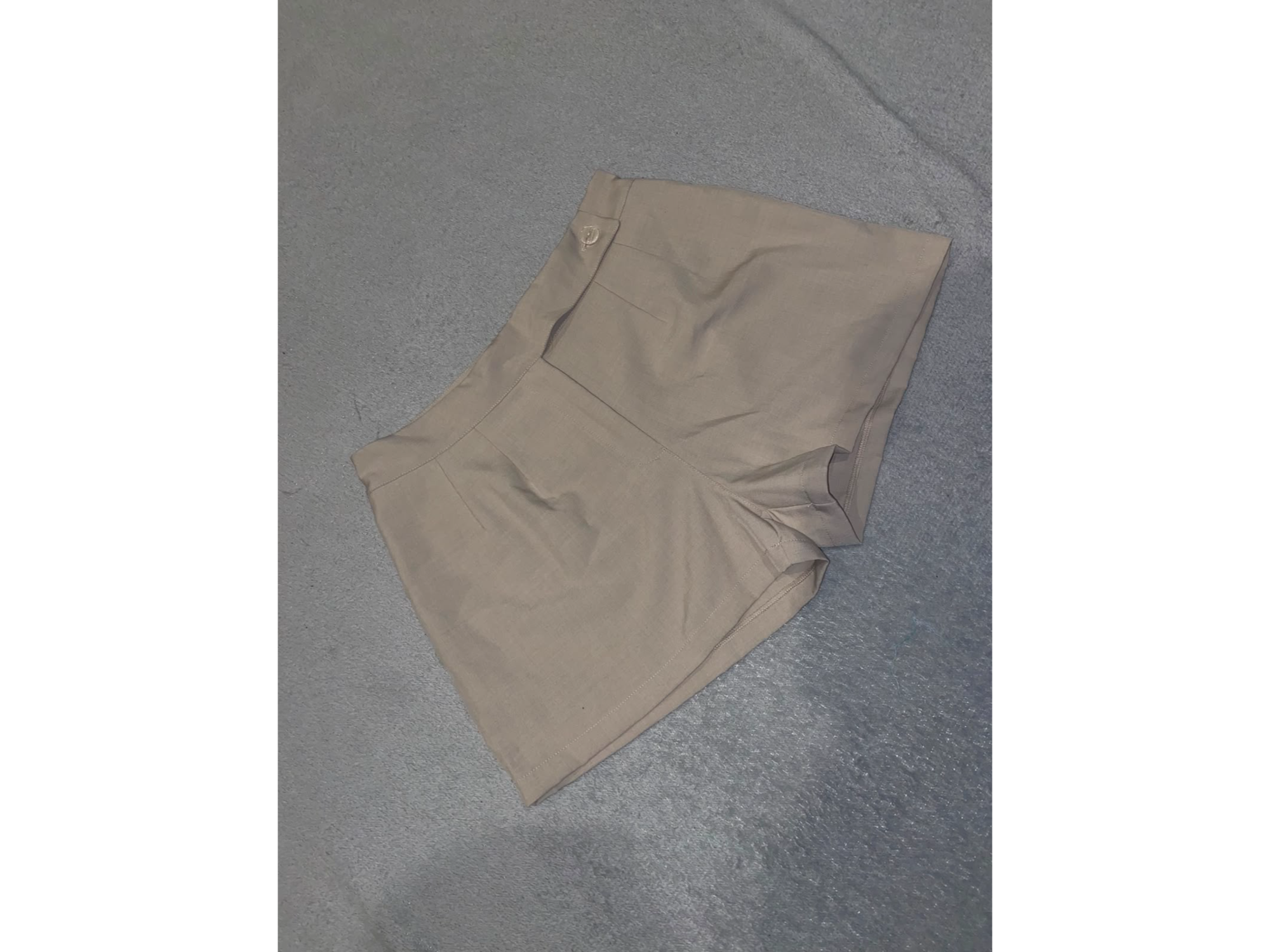 Shorts Sastreros