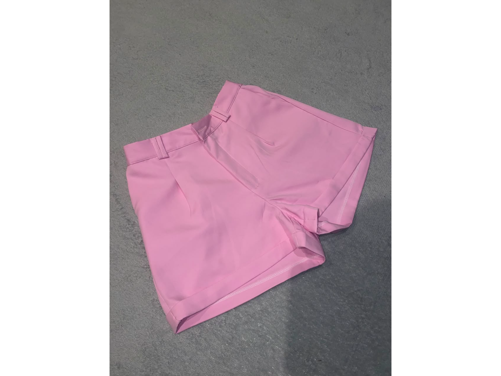 Shorts Sastreros
