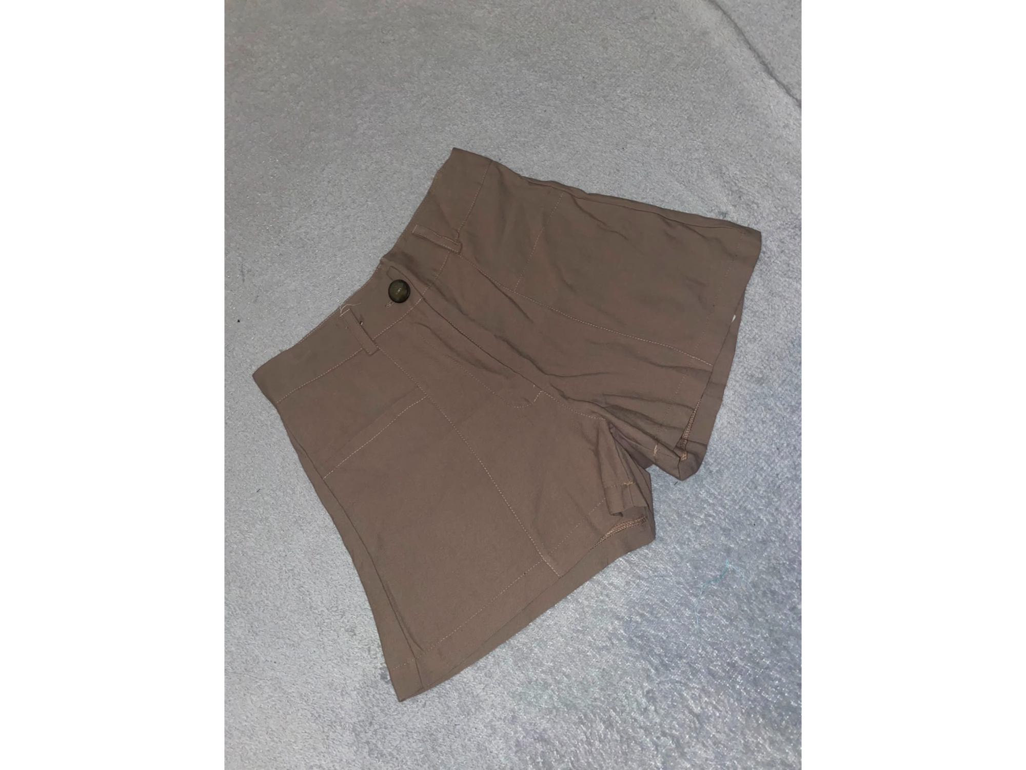 Shorts Sastreros