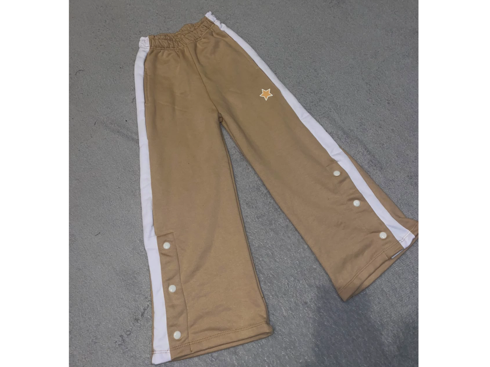 Pantalón niña