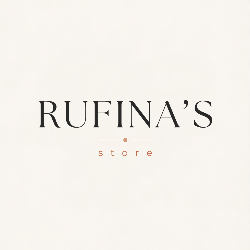 Logo Rufina's.store