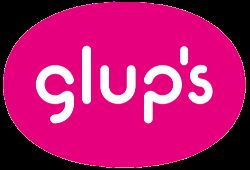 Logo GLUP'S HELADOS BUENOS AIRES 1126