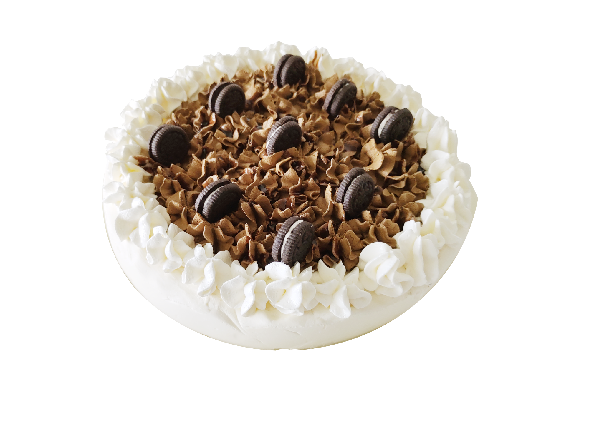 Torta Cookies