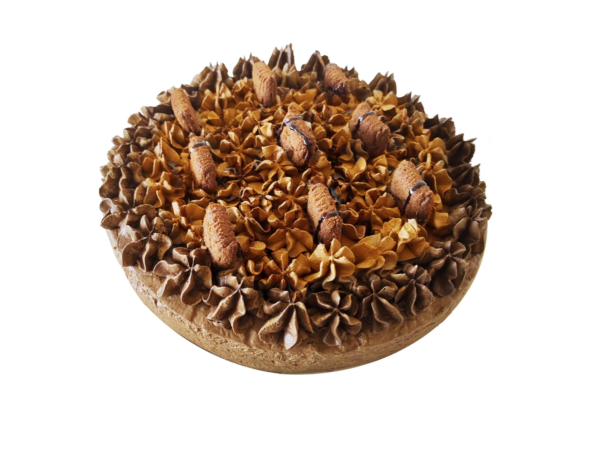Torta Choco-postre