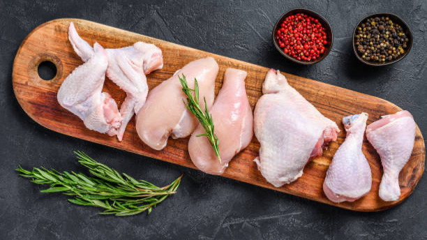 POLLO
