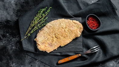 MILANESAS