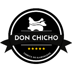 Logo de Don Chicho