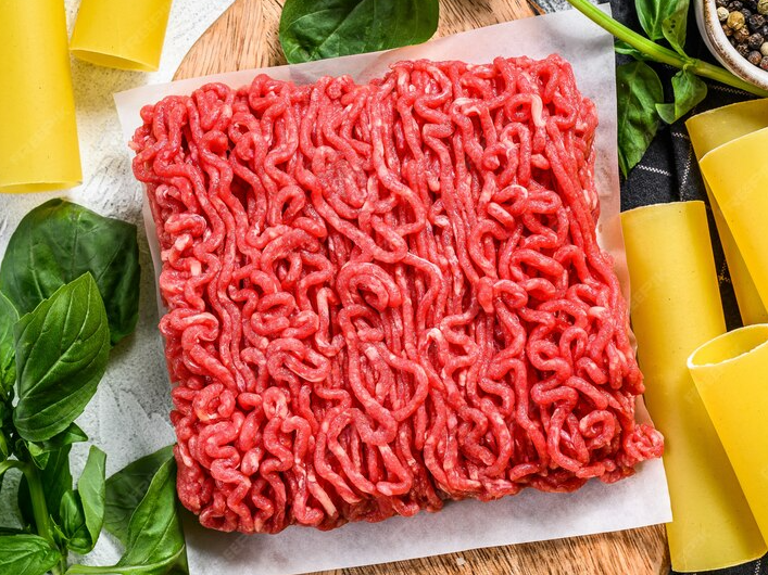 Molida intermedia 6KG