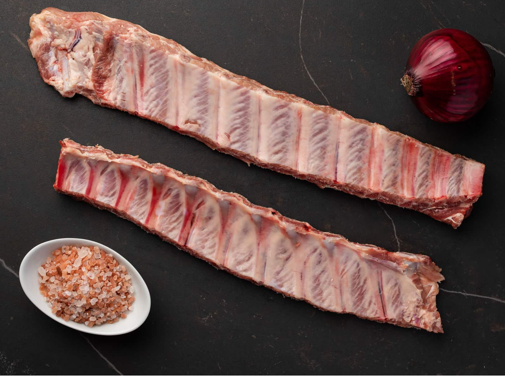 ¡PROMO! Costilla x 2 KG