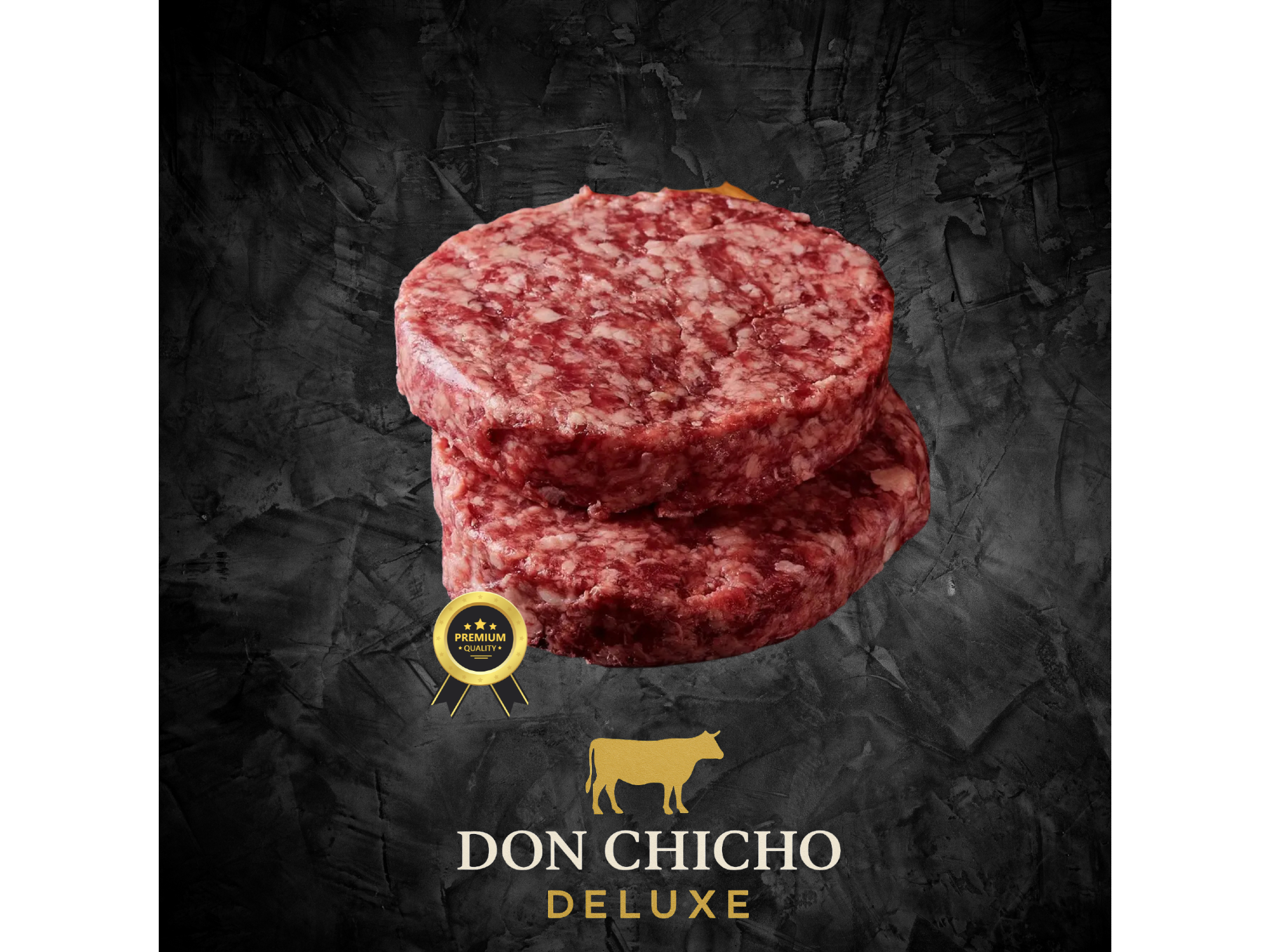 BLEND -JUICY BLACK ANGUS x KG.