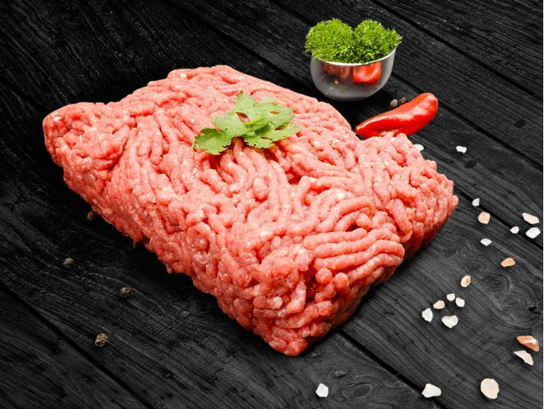 ¡PROMO! Molida de pulpa x 2 KG