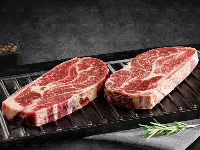 Aguja parrillera 3 KG