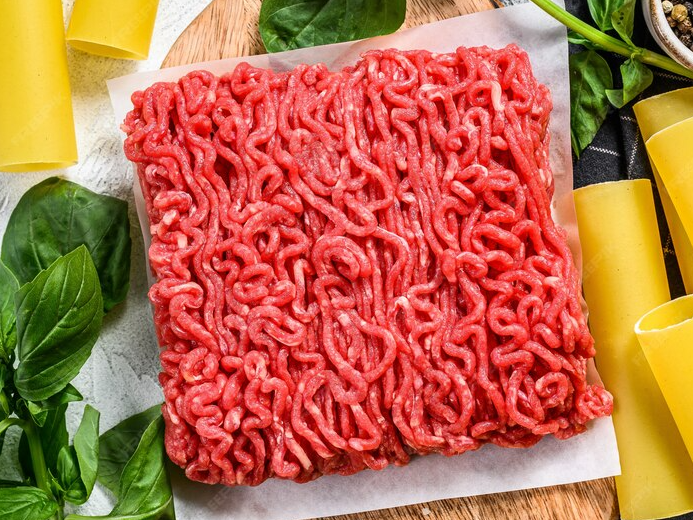 Molida intermedia x KG