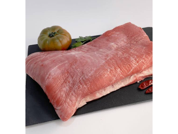 Matambrito Parte fina x KG