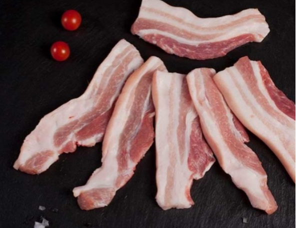 PANCETA SALADA
