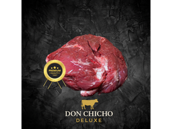 Corazón de Cuadril x KG