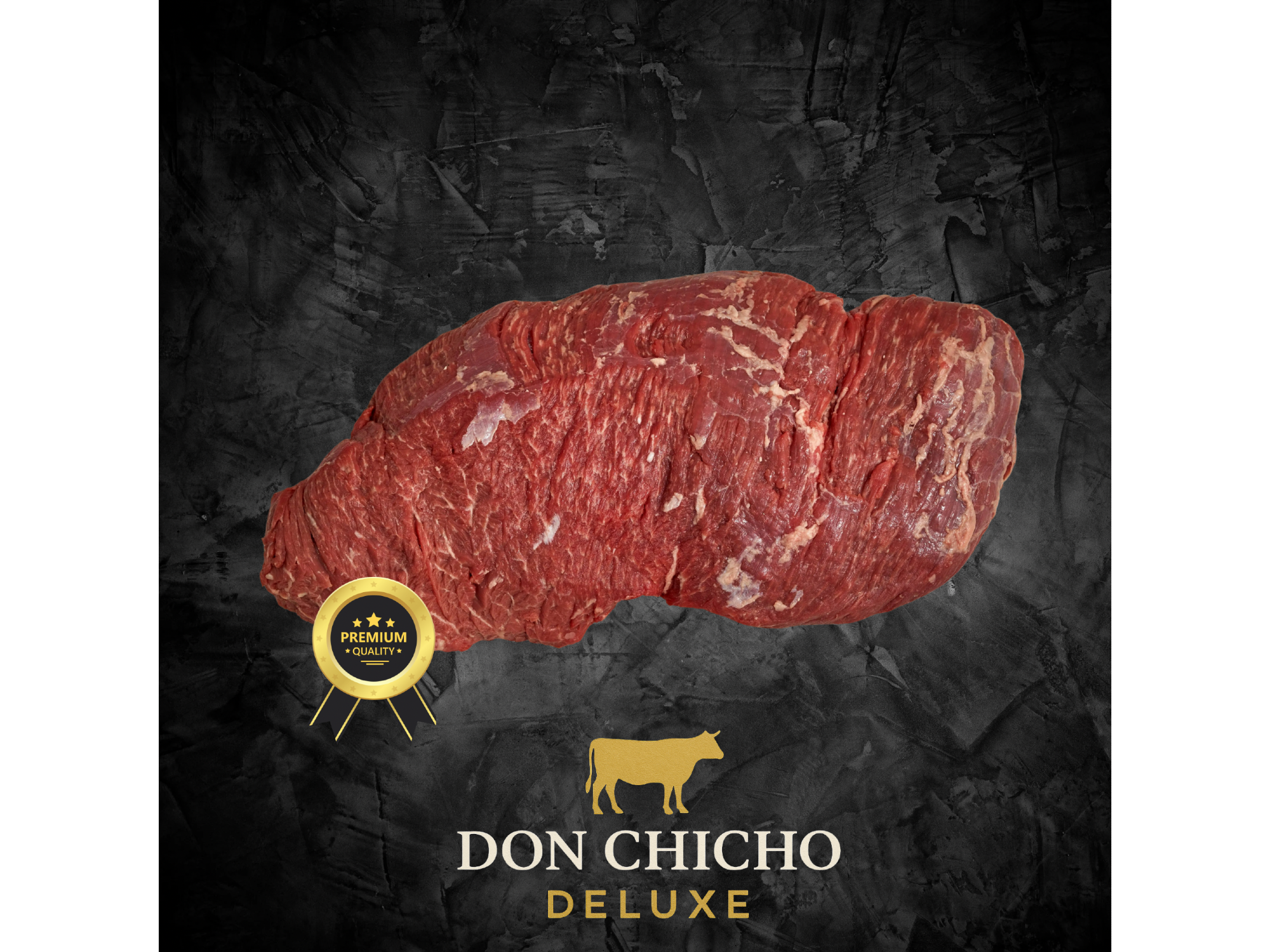 Medialuna de Vacío BLACK ANGUS SIGNATURE x KG