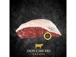 Picaña - BLACK ANGUS SIGNATURE x KG