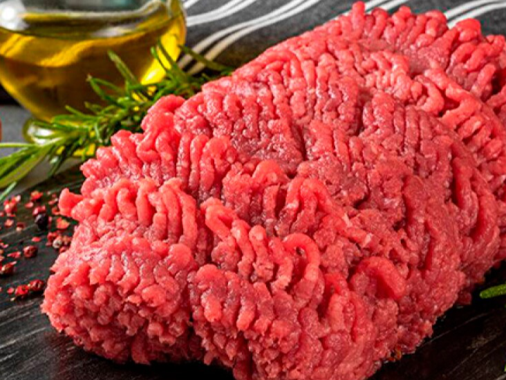 Molida especial x KG