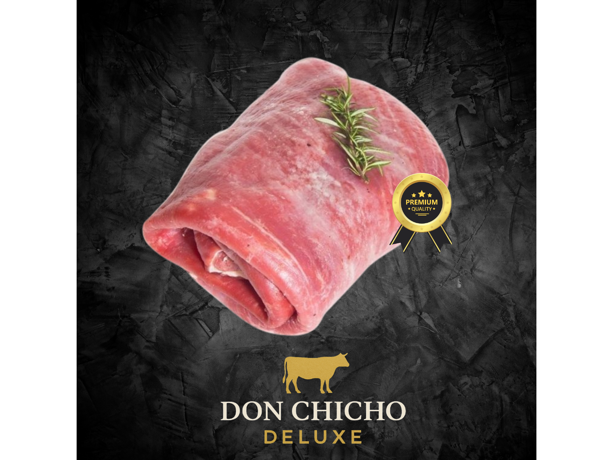 Matambrito Fino - Boutique BLACK ANGUS x KG.