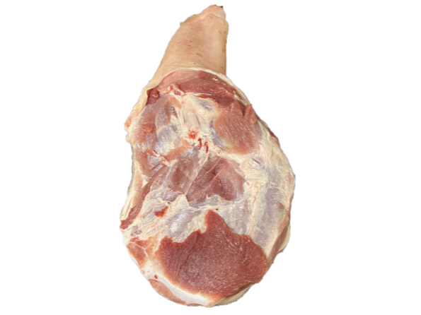 Paleta entera (5 kg aprox)