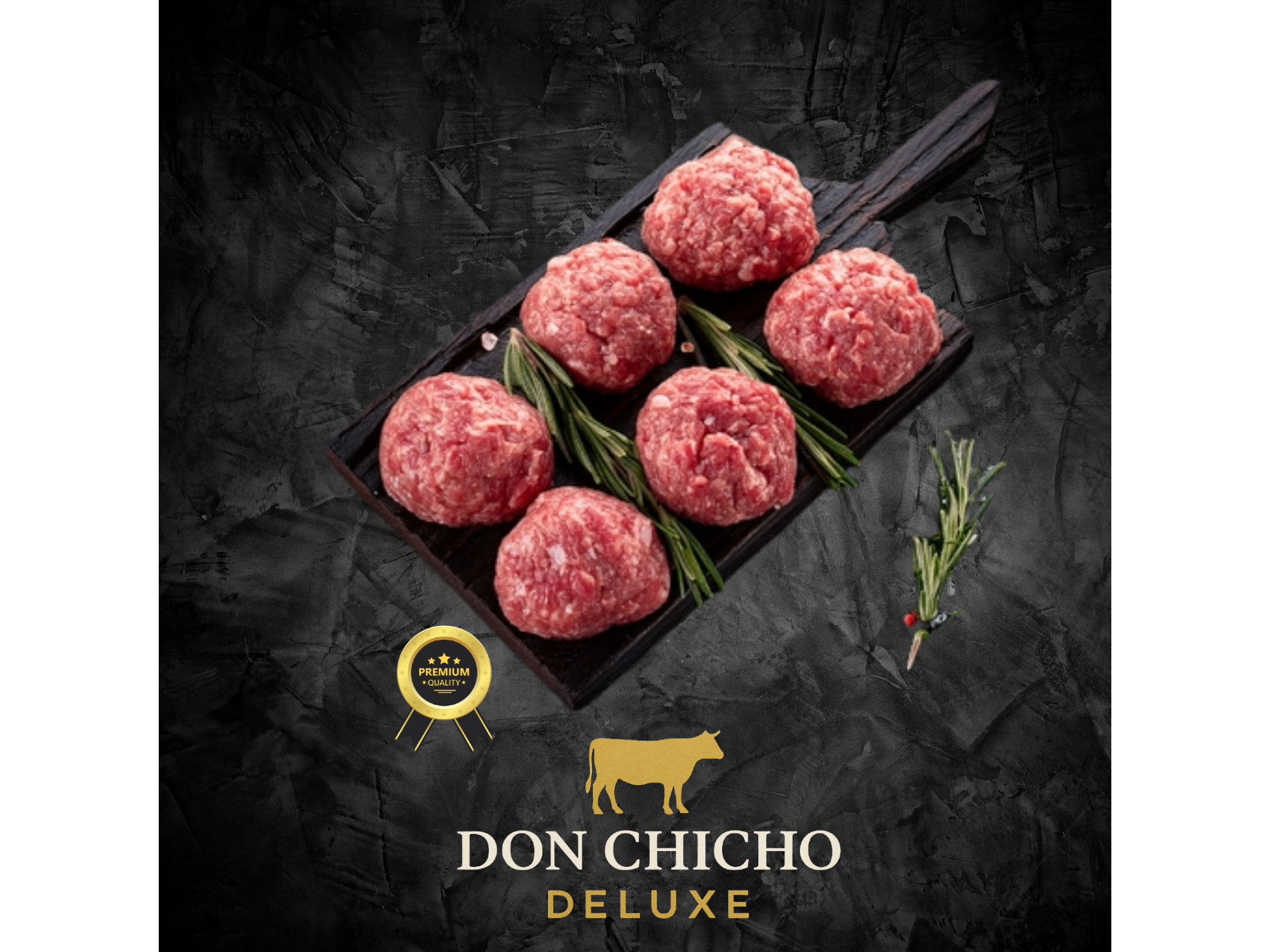 BLEND - SIGNATURE BEEF SINGULAR x KG