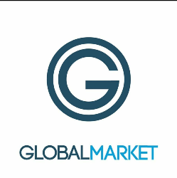 Logo Global Market