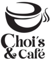 Logo Choiscafe