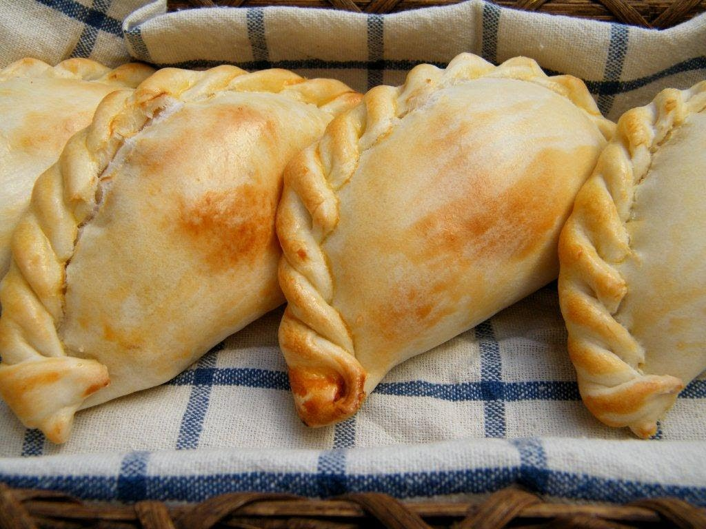 Empanadas