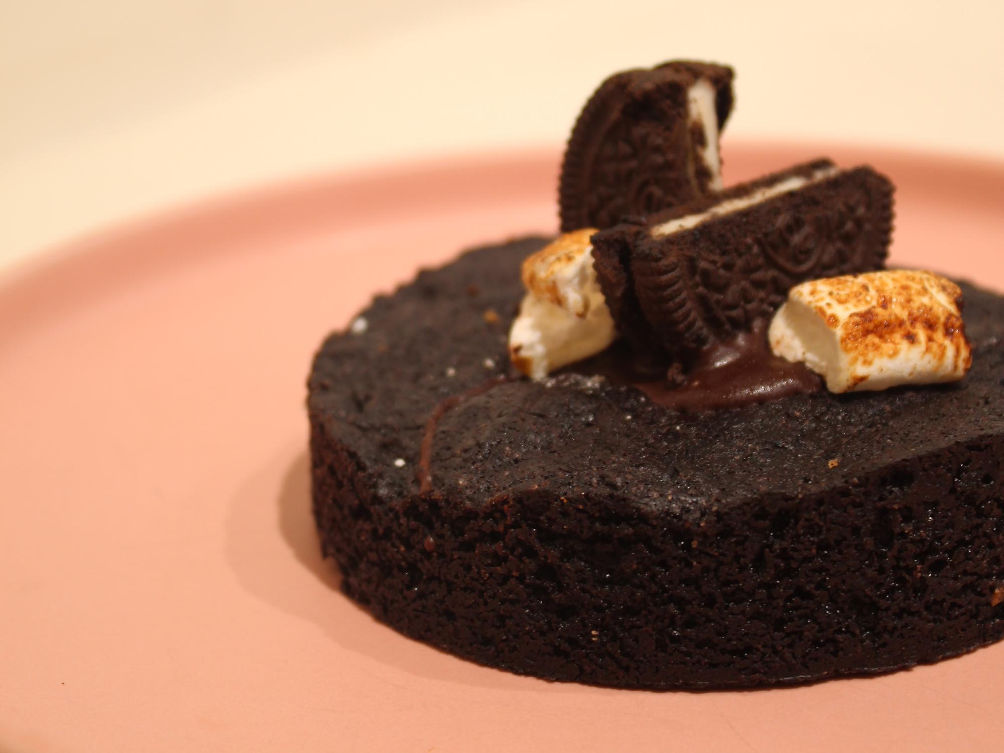 Cookie oreo