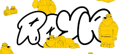 Logo de Royk