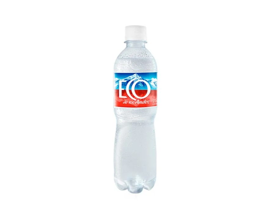 SODA ECO DE LOS ANDES