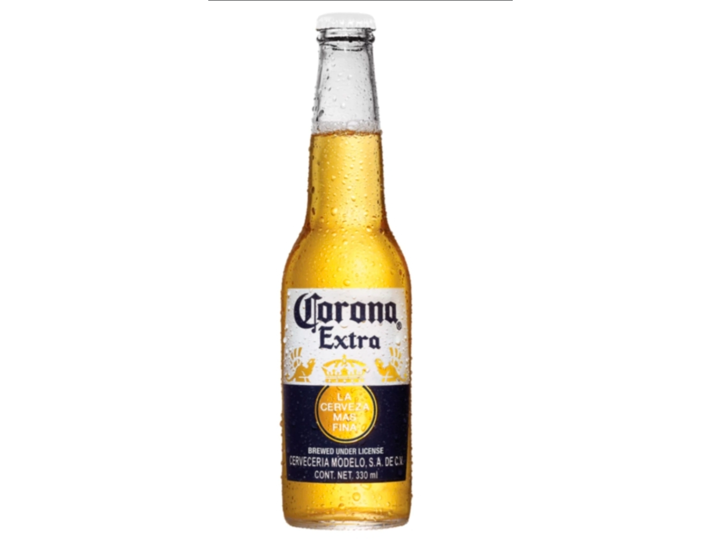 Corona 330ml