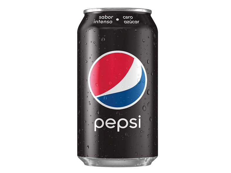 Pepsi Black