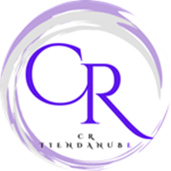 Logo CR Tienda Nube