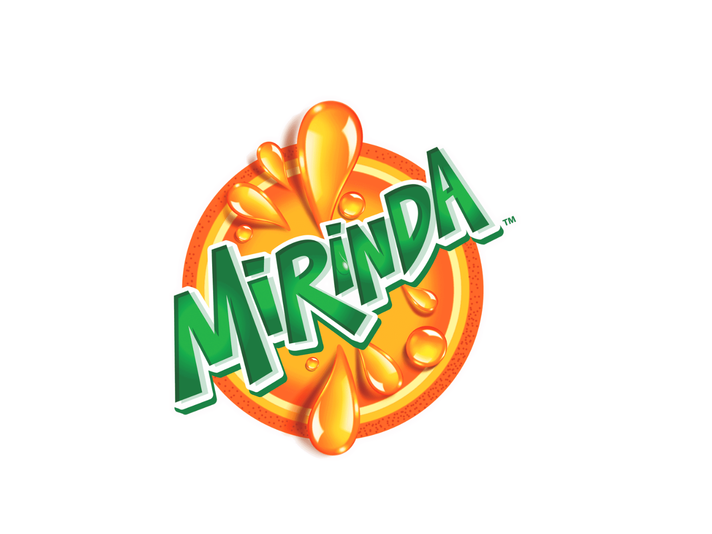 Mirinda manzana