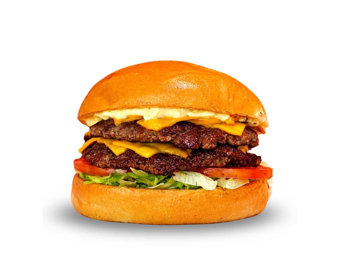 Not diet DOBLE sin papas