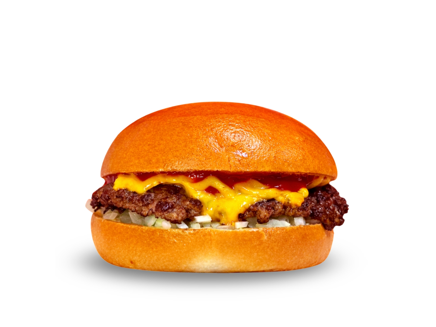 Cheese SIMPLE sin papas