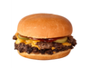 Pickle cheese TRIPLE sin papas