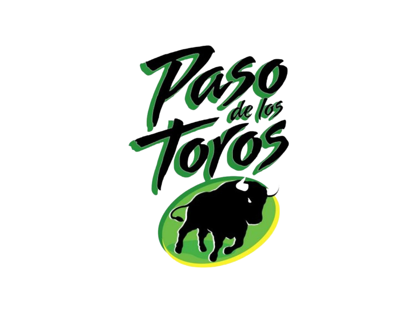 Paso de los toros (sabor pomelo)