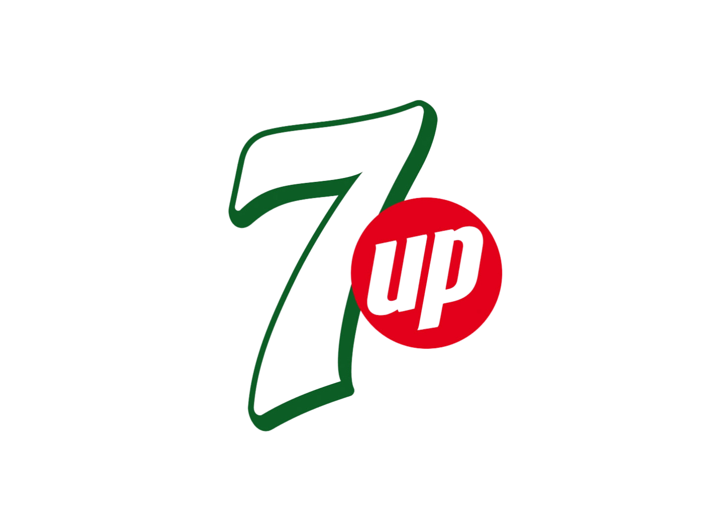 Seven Up (lata)