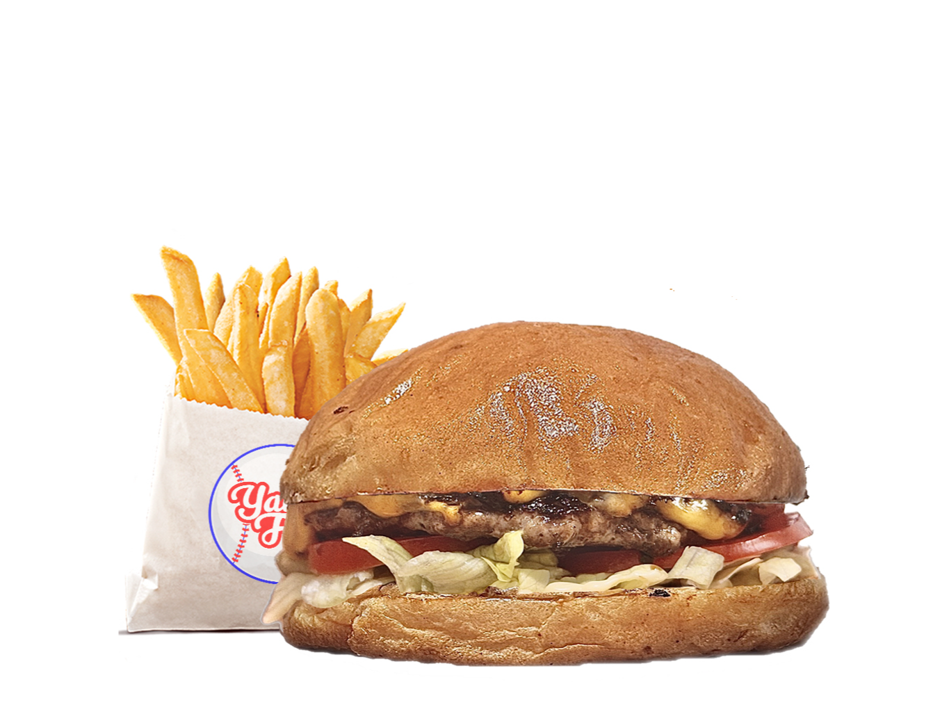 Not diet con papas (simple)