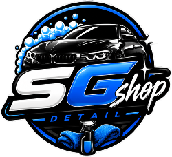 Logo SG SHOP DETAIL